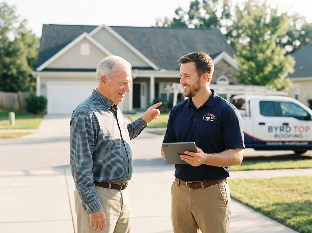 Roofing Bronson, IA FAQs